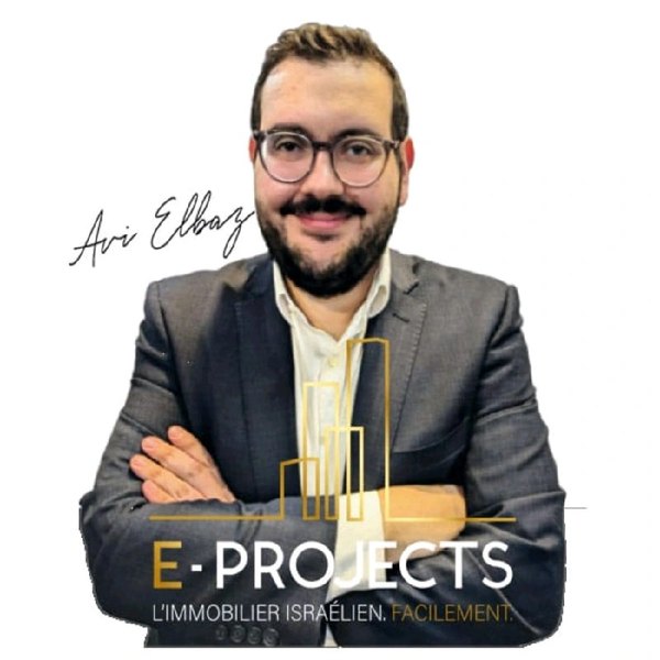 Avi Elbaz