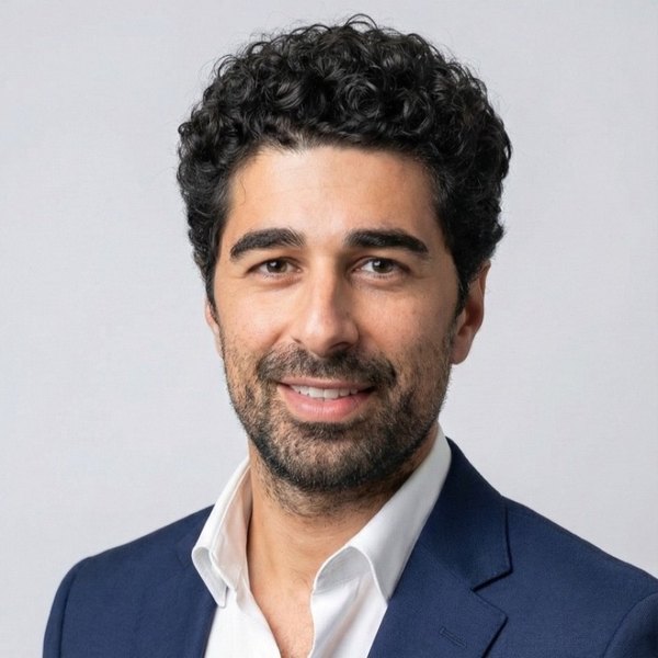 Hillel Berrih