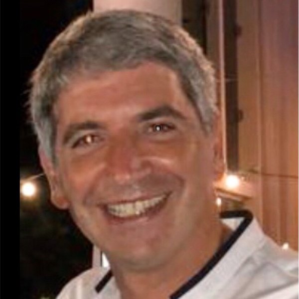 Jacques-Didier Abergel