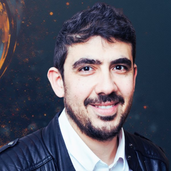 Jeremy Fdida