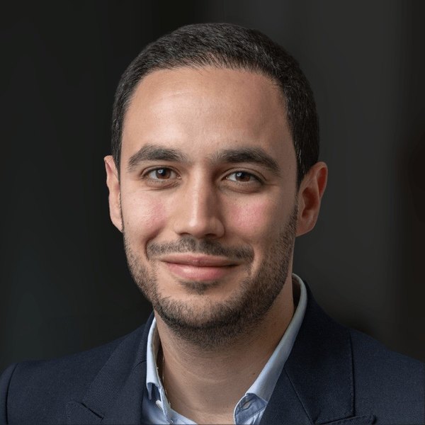 Jonathan Amram