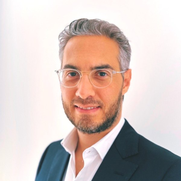 Yann Benhamou