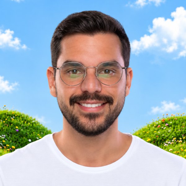 Yoann Benchetrit